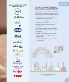 Vedes Prospekt Seite 73