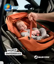 Vedes Prospekt Seite 90