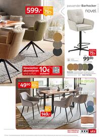 XXXLutz Prospekt Seite 15