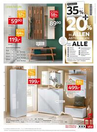 XXXLutz Prospekt Seite 19