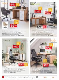 XXXLutz Prospekt Seite 20