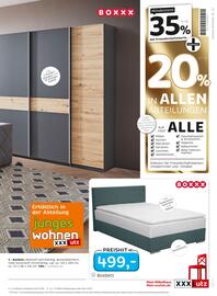 XXXLutz Prospekt Seite 27