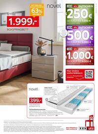 XXXLutz Prospekt Seite 3