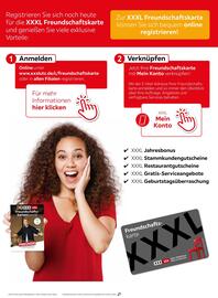 XXXLutz Prospekt Seite 36