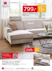 XXXLutz Prospekt Seite 6