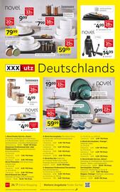 XXXLutz Prospekt Seite 4