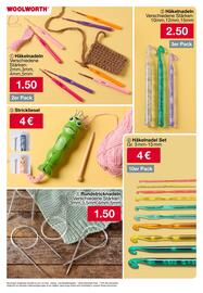 Woolworth Prospekt Seite 16