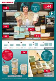 Woolworth Prospekt Seite 2