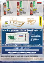 Unimet gazetka Strona 6