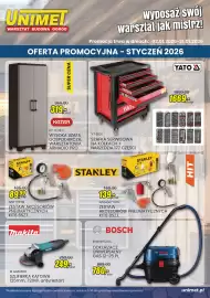 Unimet gazetka Strona 1