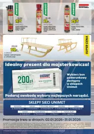 Unimet gazetka Strona 6