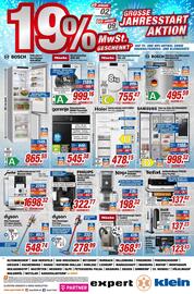 Expert Klein Prospekt woche 1 Seite 4