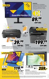 MEDIMAX Prospekt woche 1 Seite 7