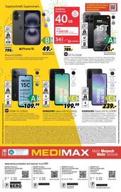 MEDIMAX Prospekt woche 1 Seite 8