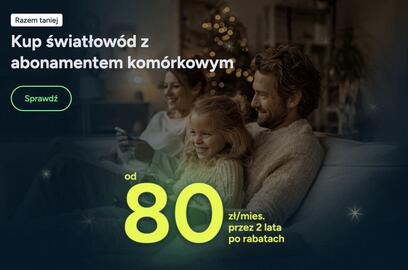 Plus GSM gazetka Strona 1