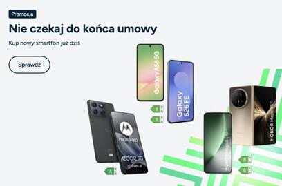 Plus GSM gazetka Strona 2