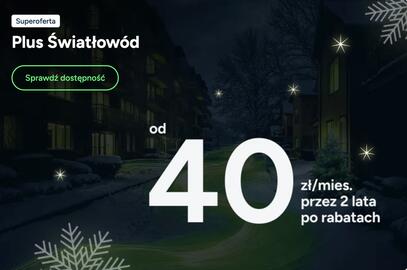 Plus GSM gazetka Strona 3