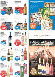 V Markt Prospekt woche 2 Seite 11