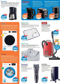 V Markt Prospekt woche 2 Seite 18