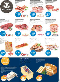 V Markt Prospekt woche 2 Seite 2