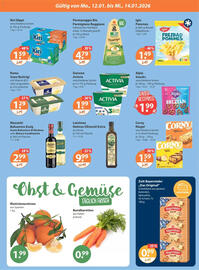 V Markt Prospekt woche 2 Seite 23