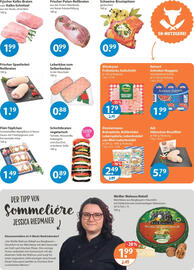 V Markt Prospekt woche 2 Seite 3