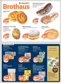 V Markt Prospekt woche 2 Seite 5