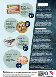 V Markt Prospekt Seite 2