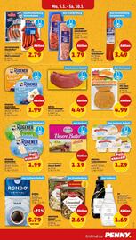 PENNY Prospekt woche 2 Seite 17