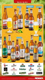 PENNY Prospekt woche 2 Seite 19