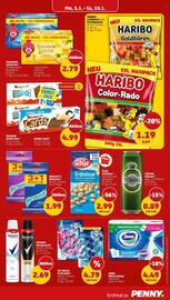 PENNY Prospekt woche 2 Seite 21