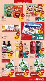 PENNY Prospekt woche 2 Seite 23