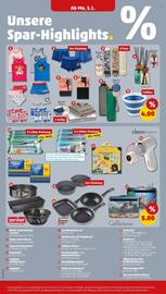 PENNY Prospekt woche 2 Seite 26