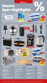 PENNY Prospekt woche 2 Seite 28