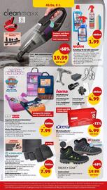 PENNY Prospekt woche 2 Seite 32