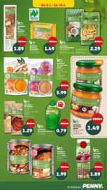 PENNY Prospekt woche 2 Seite 37