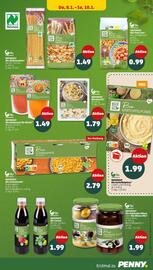 PENNY Prospekt woche 2 Seite 39