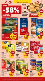 PENNY Prospekt woche 2 Seite 40