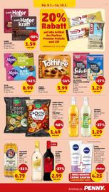 PENNY Prospekt woche 2 Seite 41
