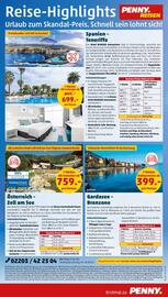 PENNY Prospekt woche 2 Seite 43