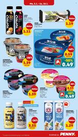 PENNY Prospekt woche 2 Seite 9