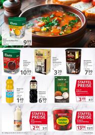 Selgros Prospekt Seite 20