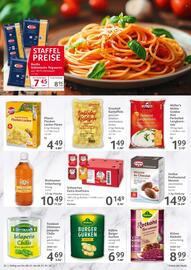 Selgros Prospekt Seite 22