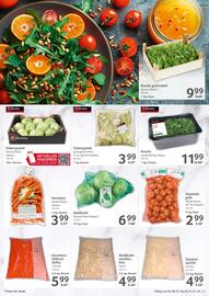 Selgros Prospekt Seite 3