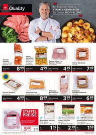 Selgros Prospekt Seite 4