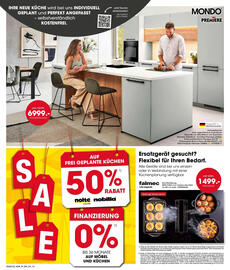 Möbel Martin Prospekt Seite 17