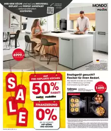 Möbel Martin Prospekt Seite 17