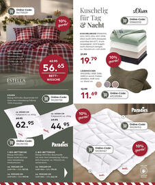 Möbel Buss Prospekt Seite 16