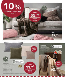 Möbel Buss Prospekt Seite 17