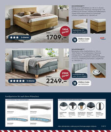 Möbel Buss Prospekt Seite 19